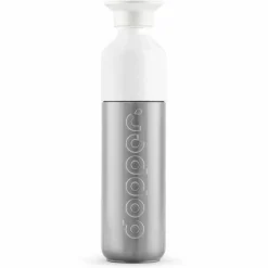 Termoflaske 350 ml, gentle grey