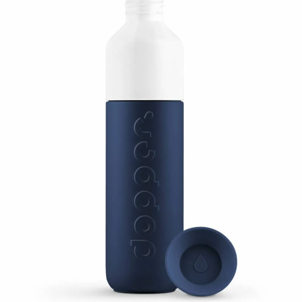 Termoflaske 350 ml, gentle grey