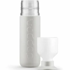 Termoflaske 350 ml, gentle grey