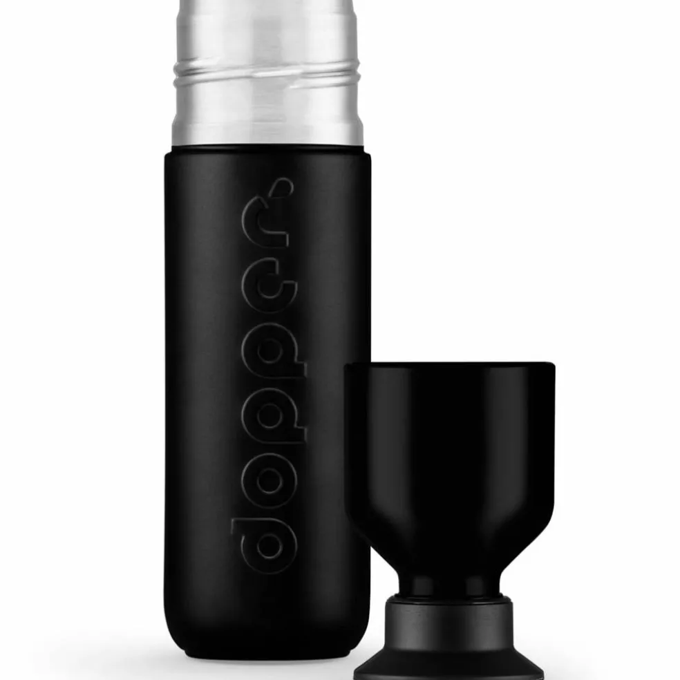 Termoflaske 350 ml, gentle grey