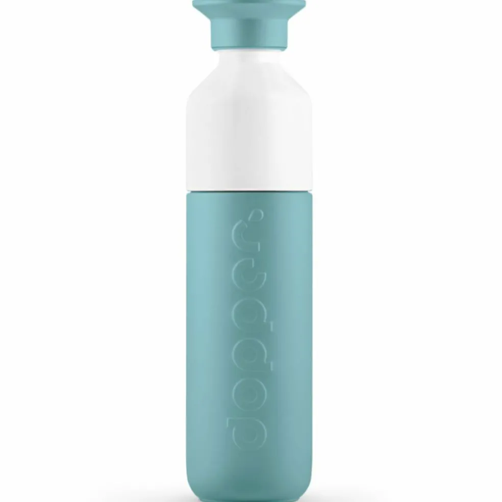 Termoflaske 350 ml, gentle grey
