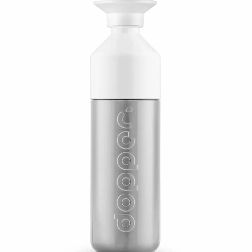 Termoflaske 580 ml, gentle grey
