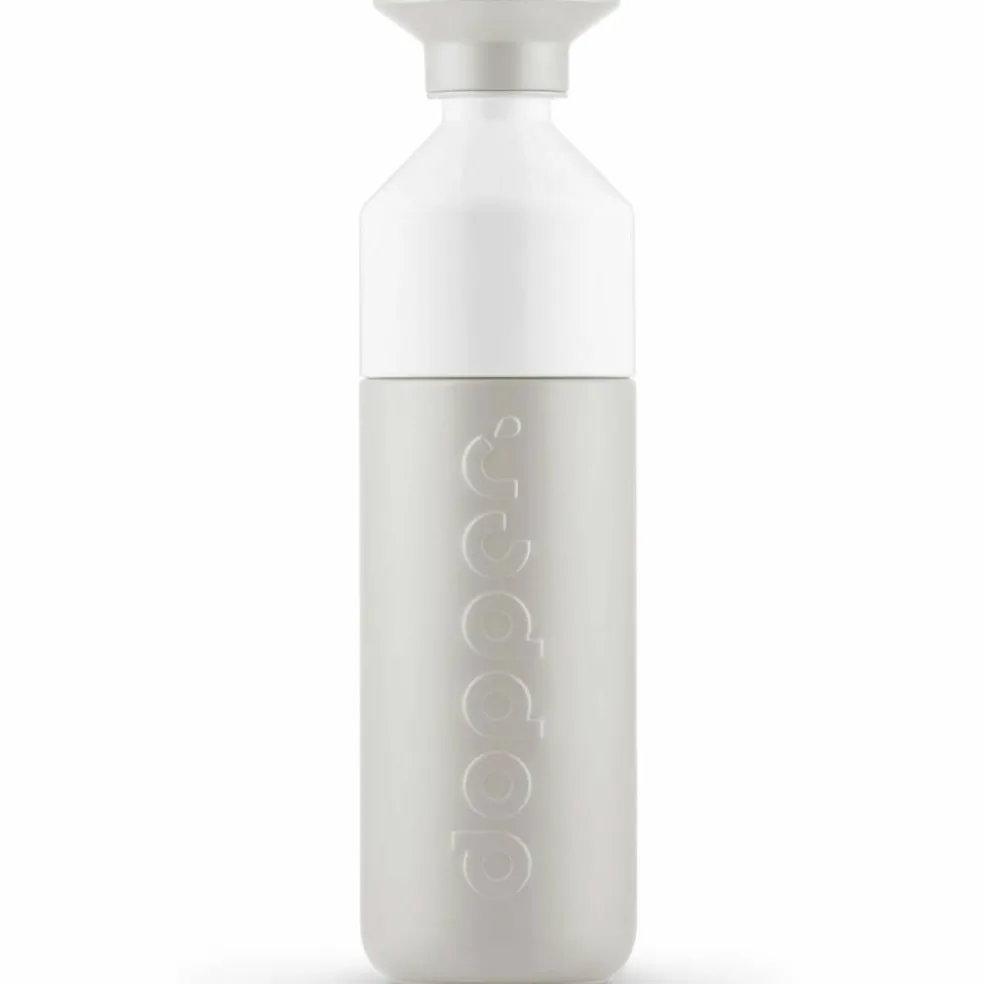 Termoflaske 580 ml, gentle grey