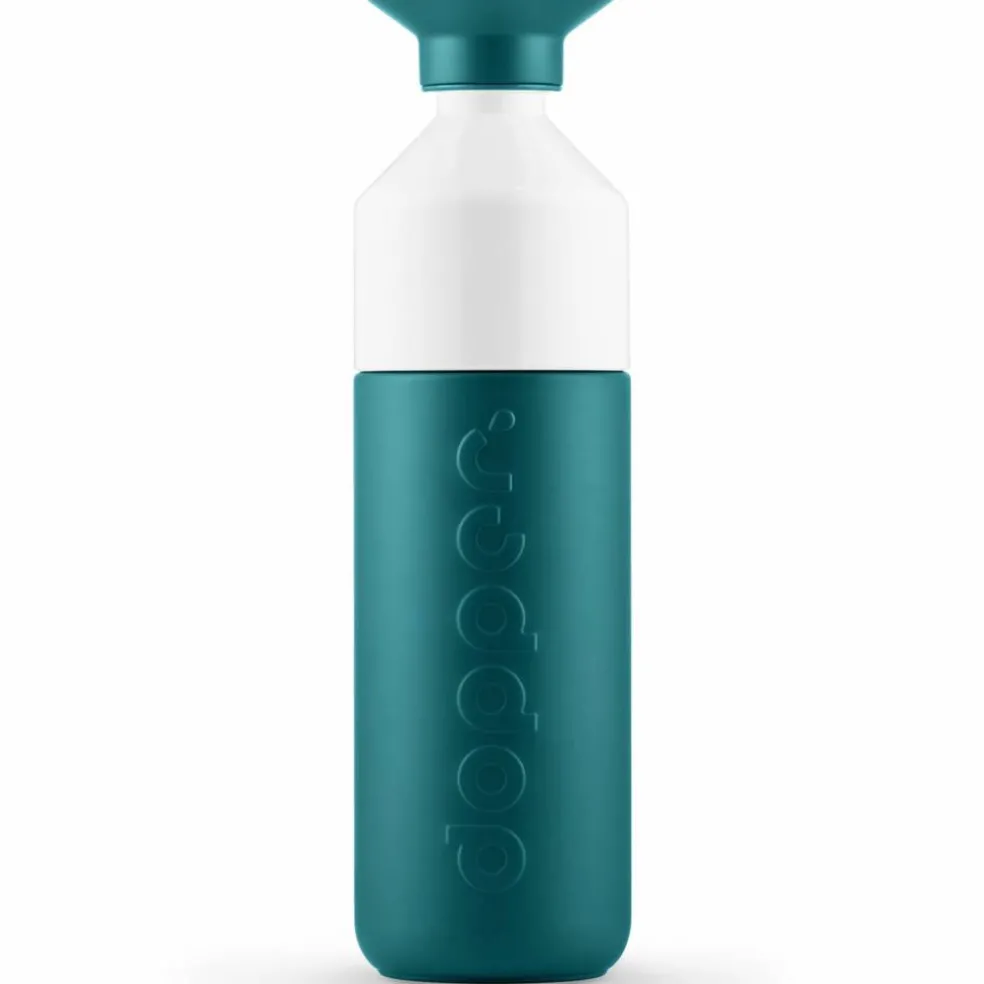 Termoflaske 580 ml, gentle grey