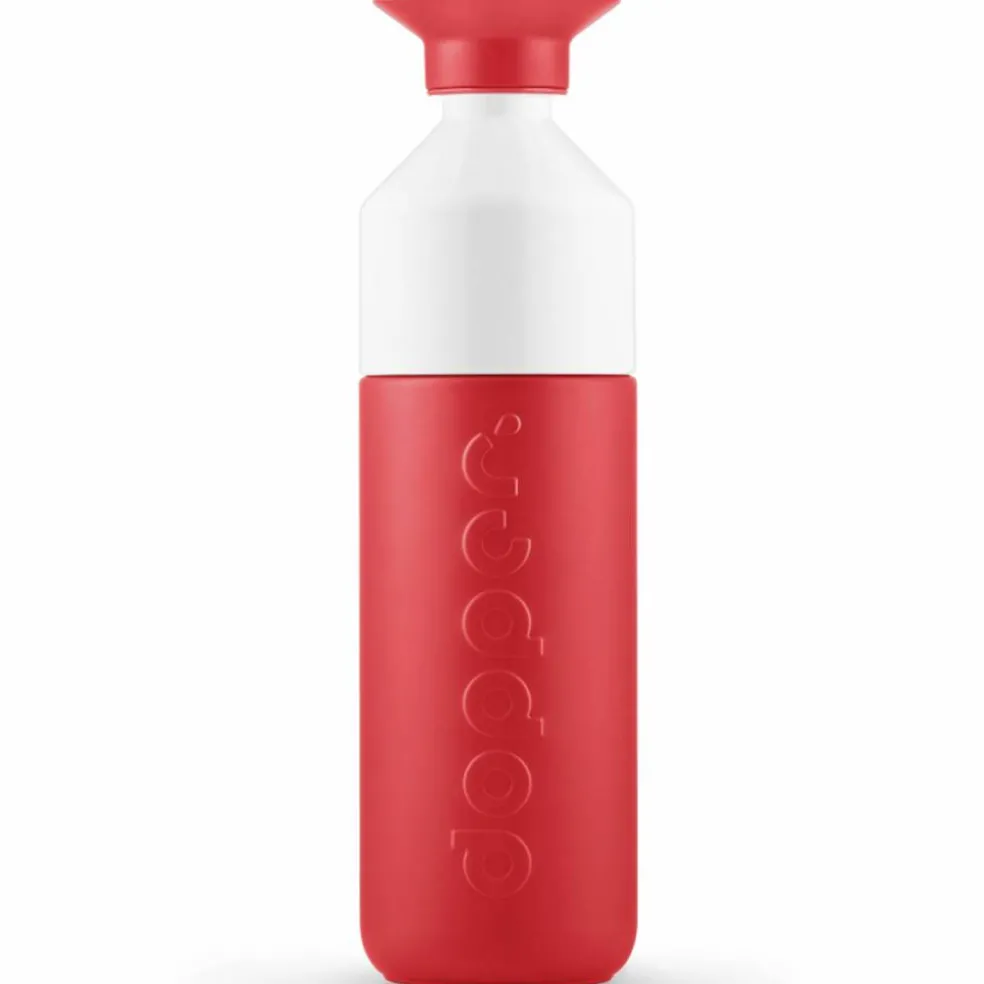 Termoflaske 580 ml, gentle grey