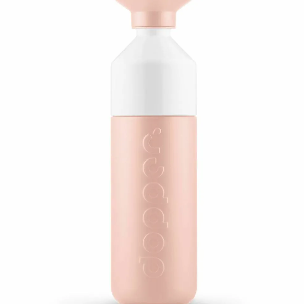 Termoflaske 580 ml, gentle grey