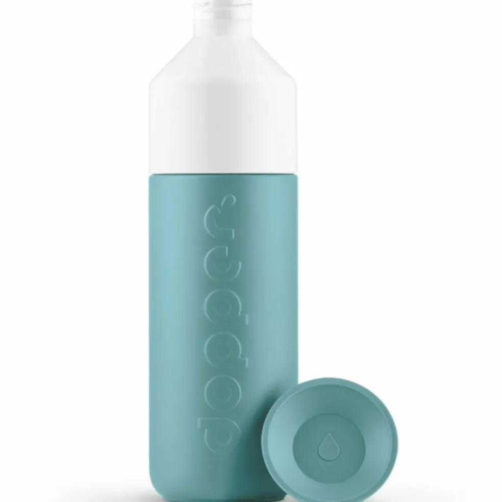 Termoflaske 580 ml, green lagoon