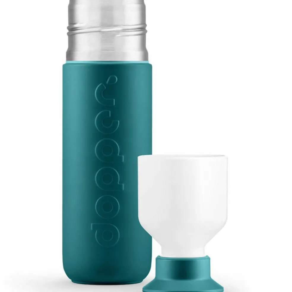 Termoflaske 350 ml, green lagoon