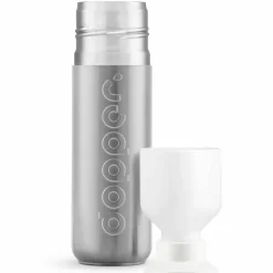 Termoflaske 350 ml, pelican pink
