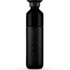 Termoflaske 350 ml, silver