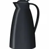 Termokanne Eco Svart 1 liter