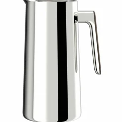 Termokanne 1 liter, blankpolert