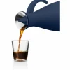 Termokanne 1 Liter Matt Black