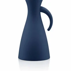 Termokanne 1 Liter Matt Black