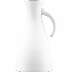 Termokanne 1 Liter Matt Black