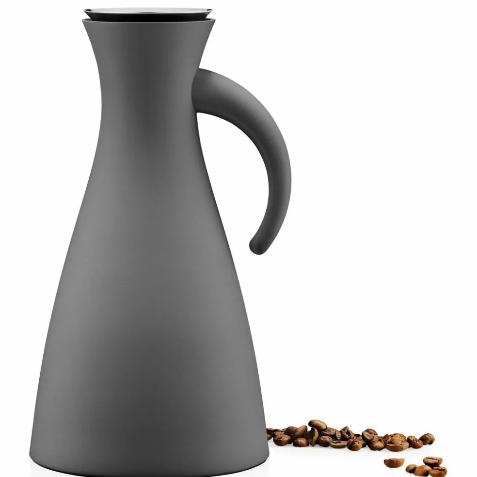 Termokanne 1,0 liter Navy Blue