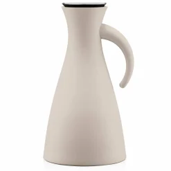 Termokanne 1 liter, sand