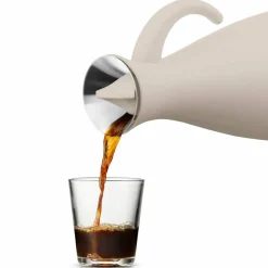 Termokanne 1 liter, sand