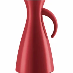 Termokanne 1 Liter Svart