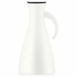 Termokanne 1 Liter Svart