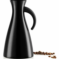 Termokanne 1 Liter Svart