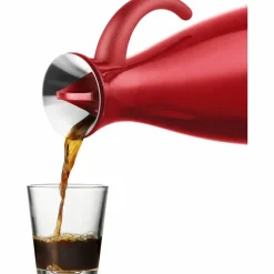 Termokanne 1 Liter Svart