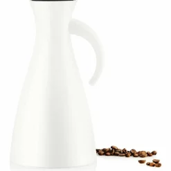 Termokanne 1 Liter Svart