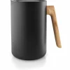 Termokanne 1,0 l Nordic
