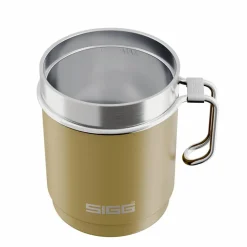 Termokopp 0,3 liter, roasted green
