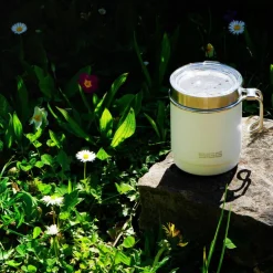 Termokopp 0,3 liter, roasted green