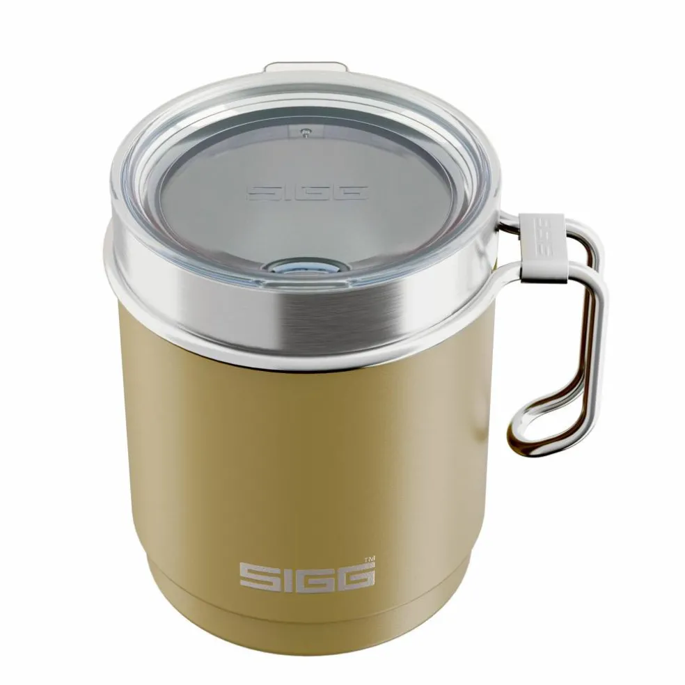 Termokopp 0,3 liter, roasted green