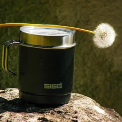 Termokopp 0,3 liter, roasted green