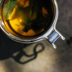 Termokopp 0,3 liter, roasted green