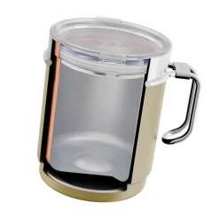 Termokopp 0,3 liter, roasted green