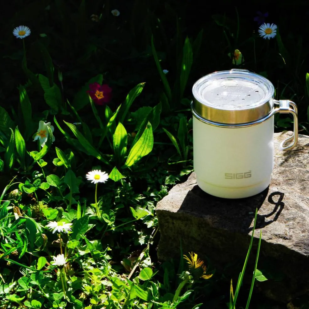 Termokopp 0,3 liter, snow white
