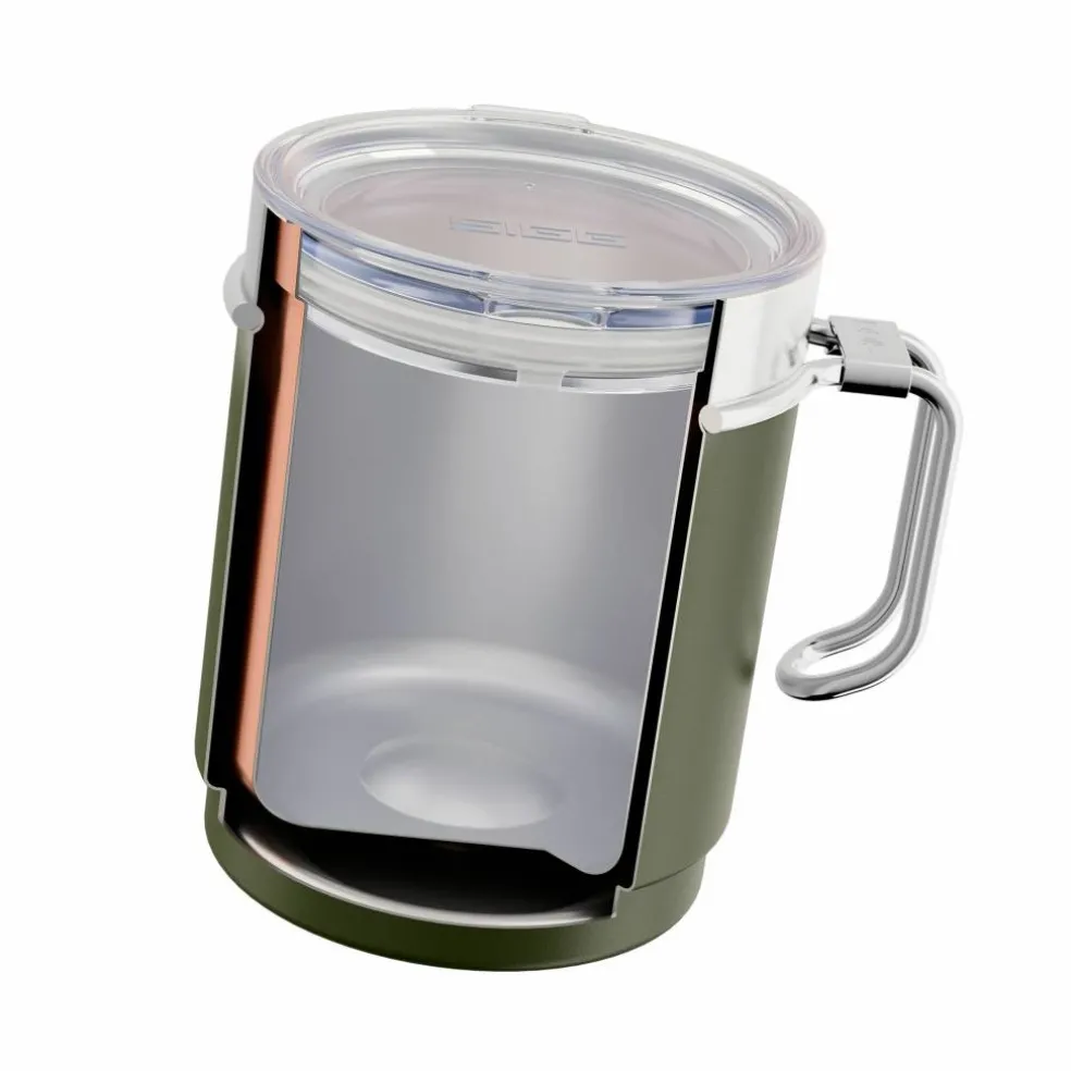Termokopp 0,3 liter, snow white