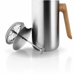 Termos presskanne Nordic Kitchen Rustfritt stål