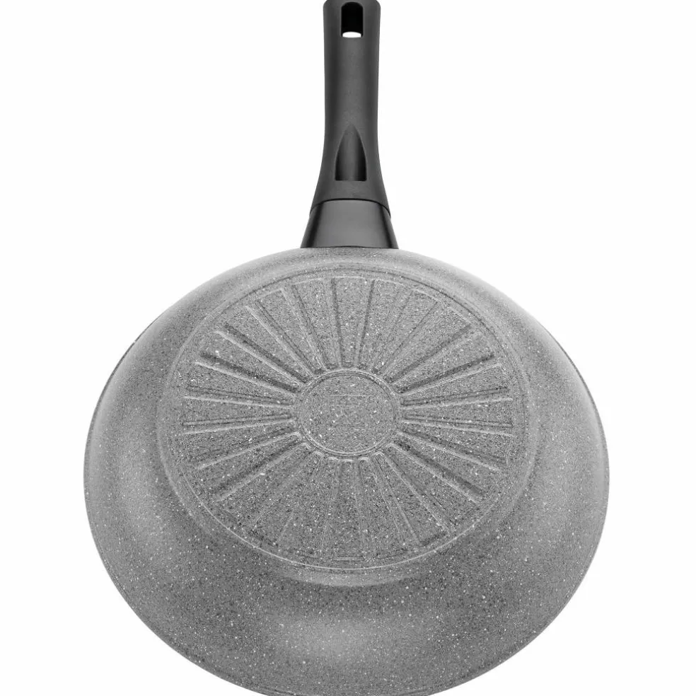 Terreno Plus stekepanne 24 cm, aluminium