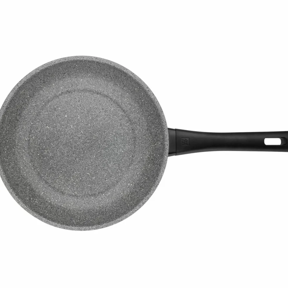 Terreno Plus stekepanne 24 cm, aluminium