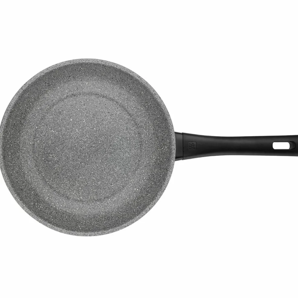 Terreno Plus stekepanne 20 cm, aluminium