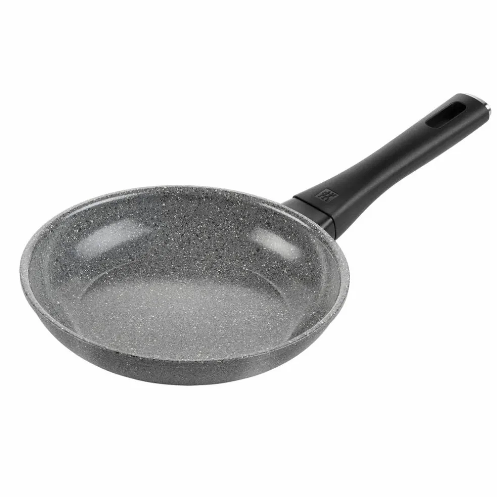 Terreno Plus stekepanne 20 cm, aluminium
