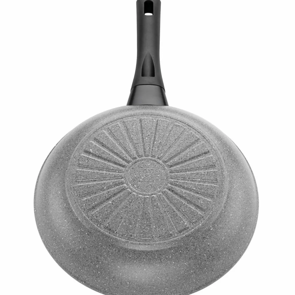 Terreno Plus stekepanne 20 cm, aluminium