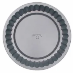 Terteform, Ø22 cm