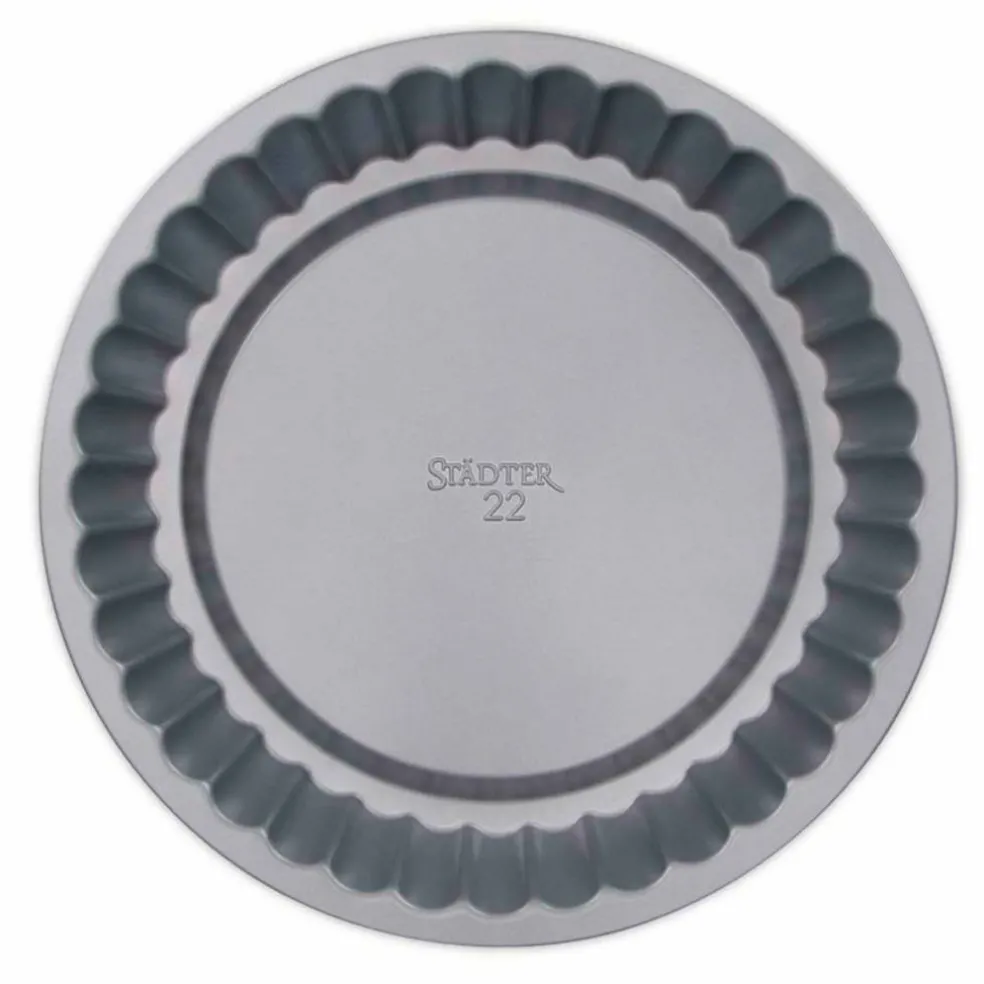 Terteform, Ø22 cm