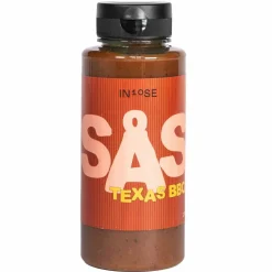 Texas BBQ-saus