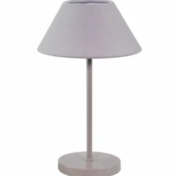 Teya bærbar bordlampe, offwhite