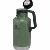 The Easy-Pour Growler, grønn