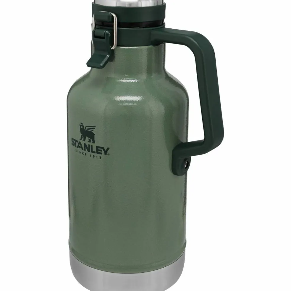 The Easy-Pour Growler, grønn