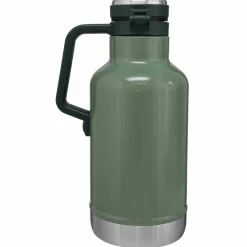 The Easy-Pour Growler, grønn