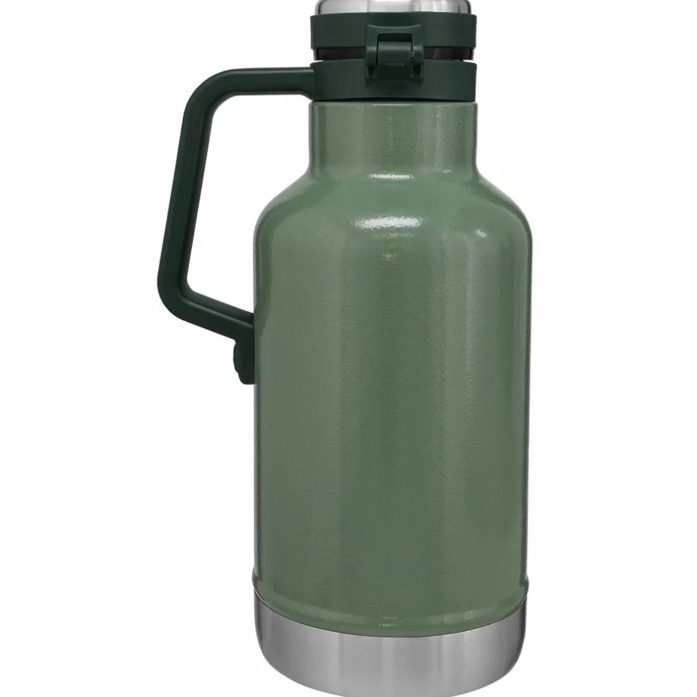 The Easy-Pour Growler, grønn